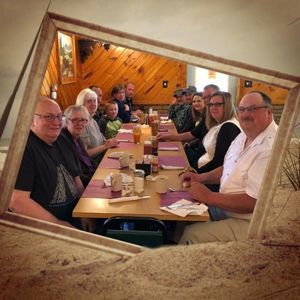 Meet your Posher, Hope